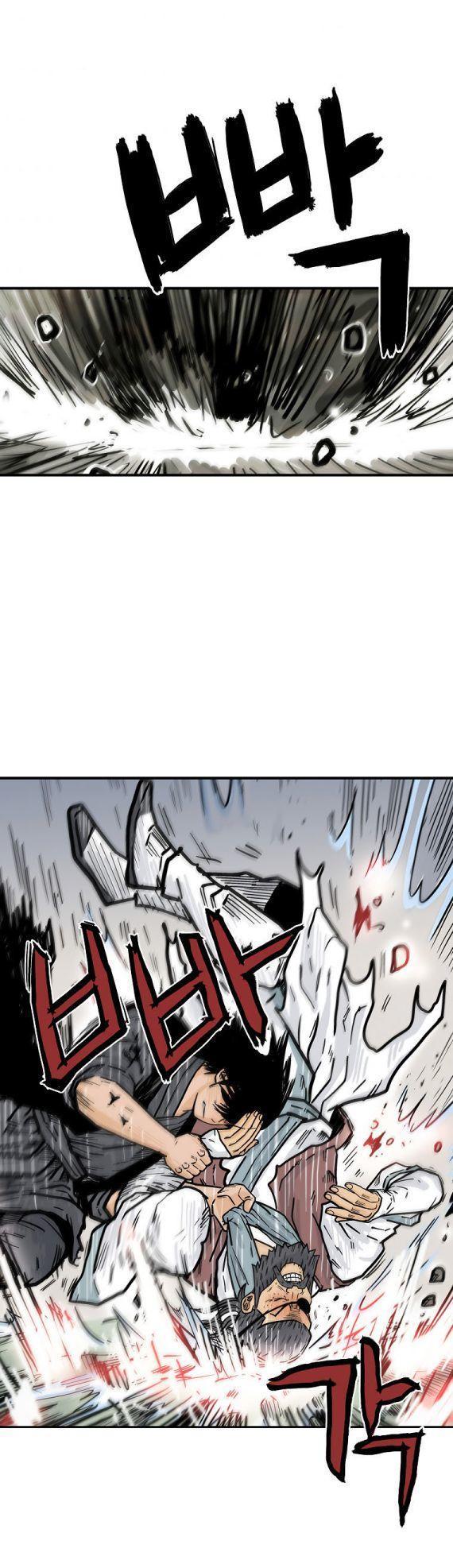 Fist Demon Of Mount Hua ตอนที่ 87 36