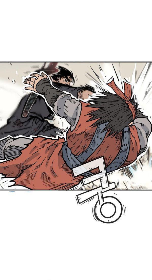 Fist Demon Of Mount Hua ตอนที่ 135 37