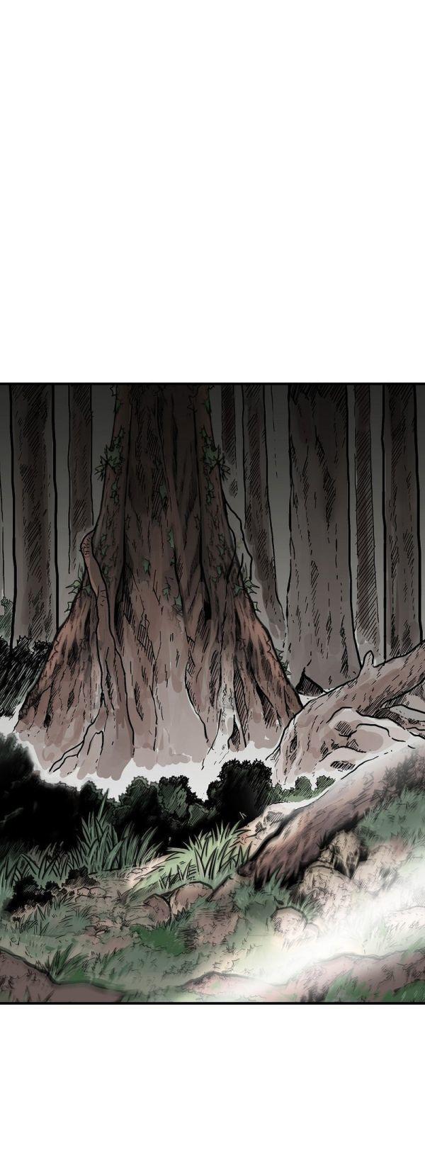 Fist Demon Of Mount Hua ตอนที่ 122 37