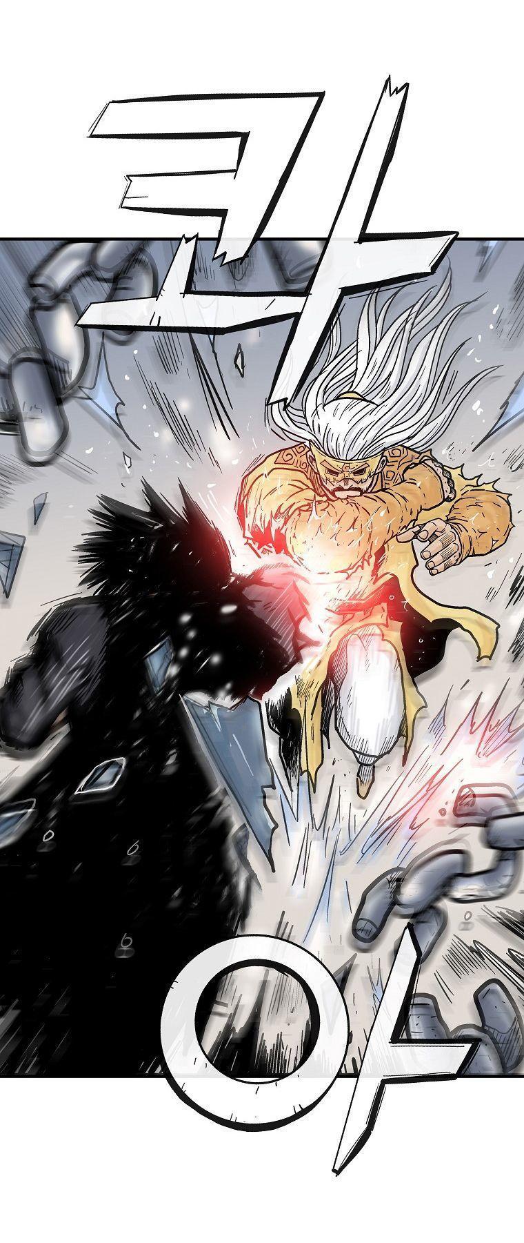 Fist Demon Of Mount Hua ตอนที่ 99 37