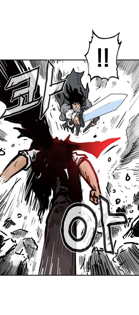 Fist Demon Of Mount Hua ตอนที่ 84 37