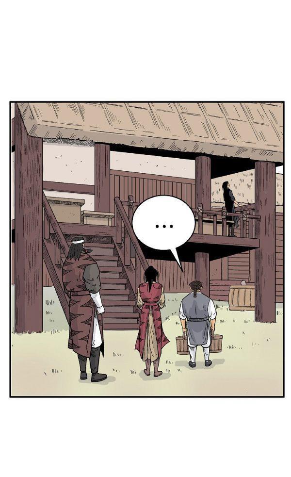 Fist Demon Of Mount Hua ตอนที่ 124 38