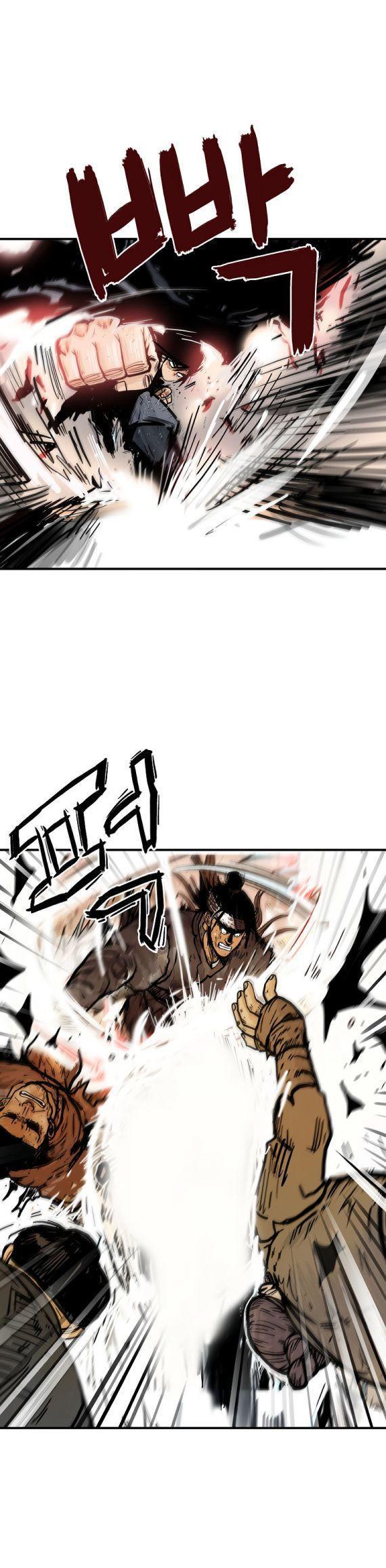 Fist Demon Of Mount Hua ตอนที่ 85 38