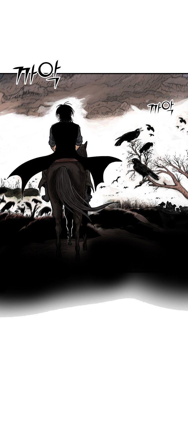 Fist Demon Of Mount Hua ตอนที่ 105 38