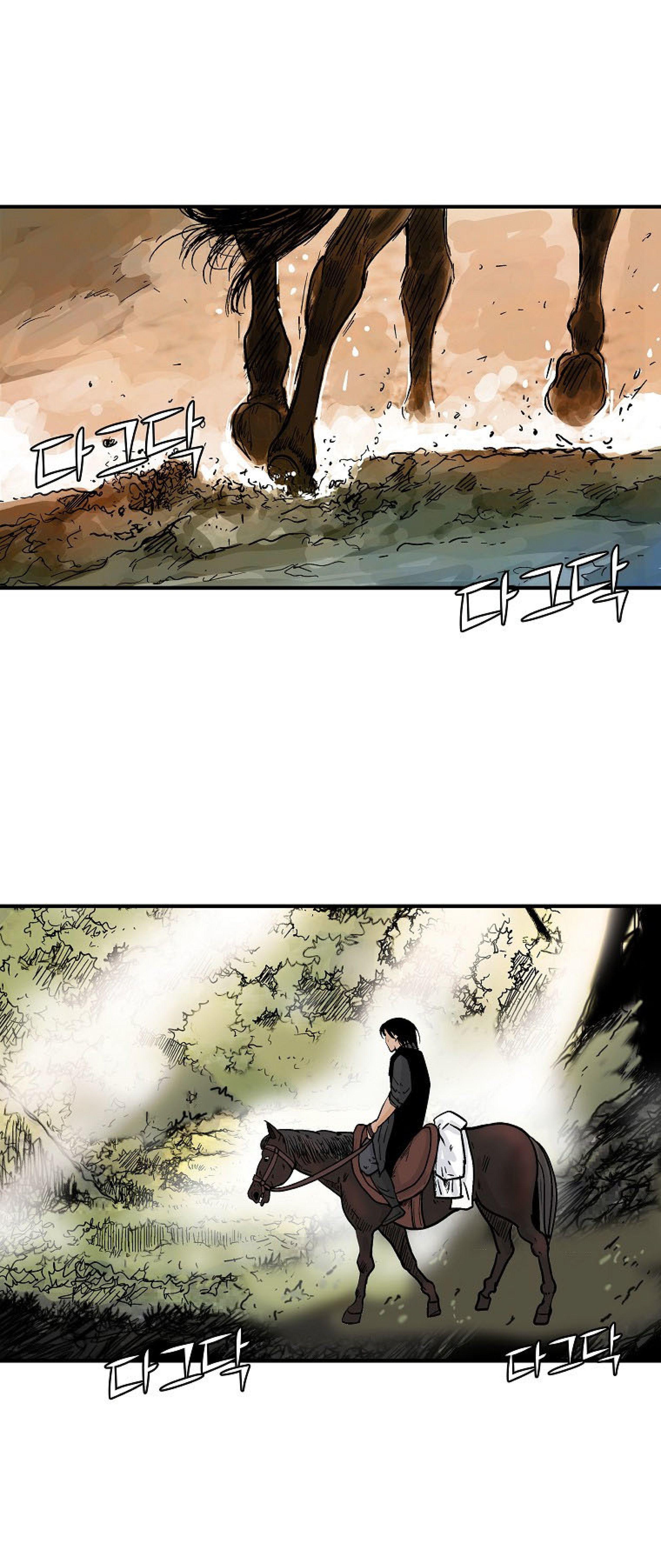 Fist Demon Of Mount Hua ตอนที่ 140 41