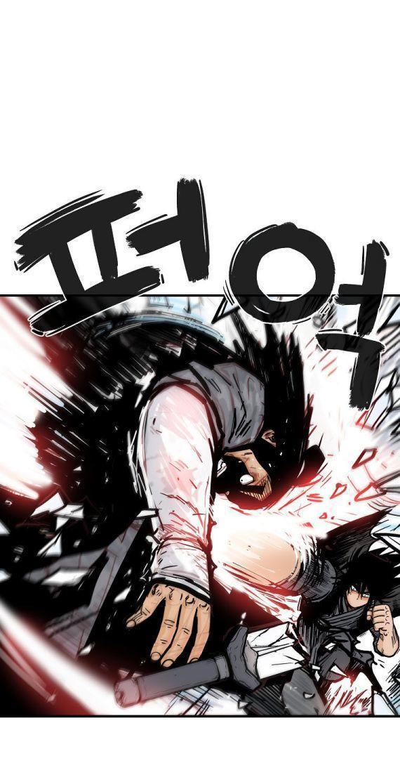 Fist Demon Of Mount Hua ตอนที่ 84 41