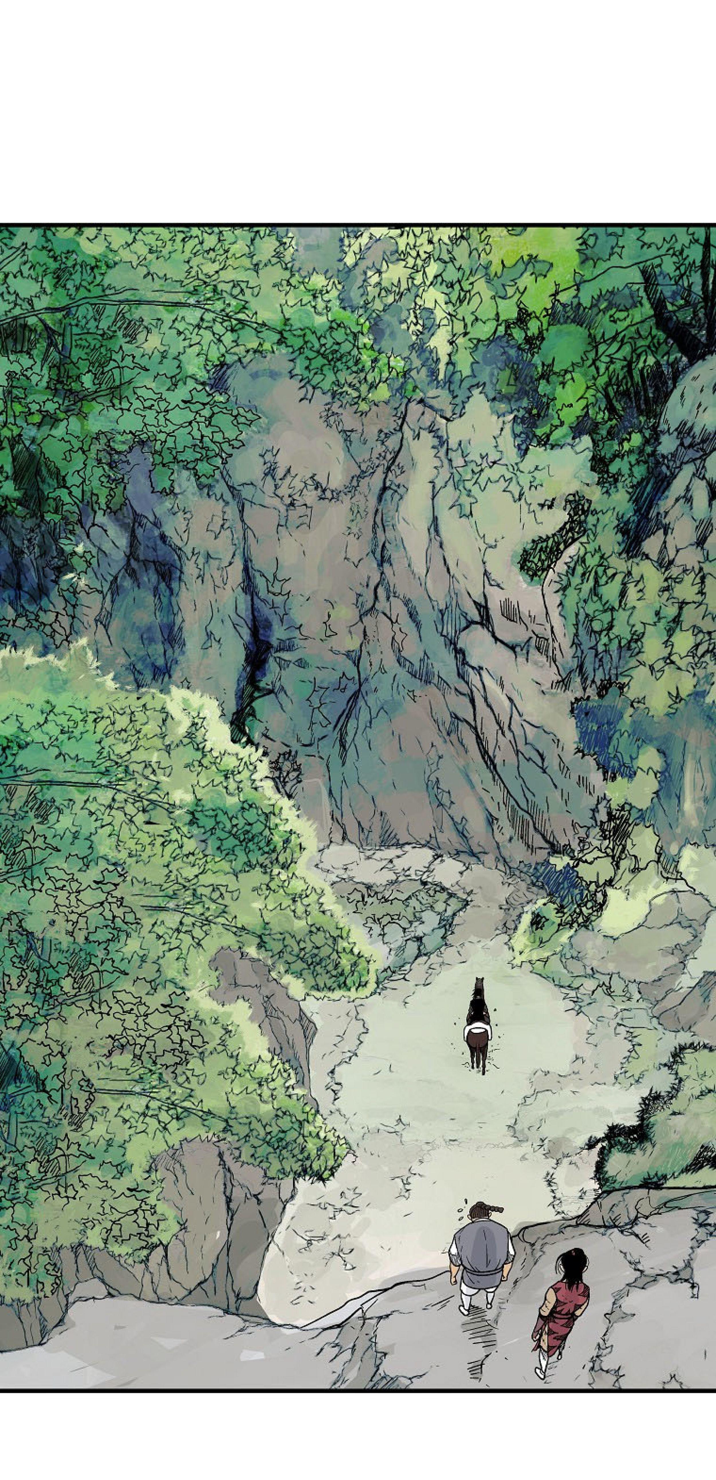 Fist Demon Of Mount Hua ตอนที่ 140 42