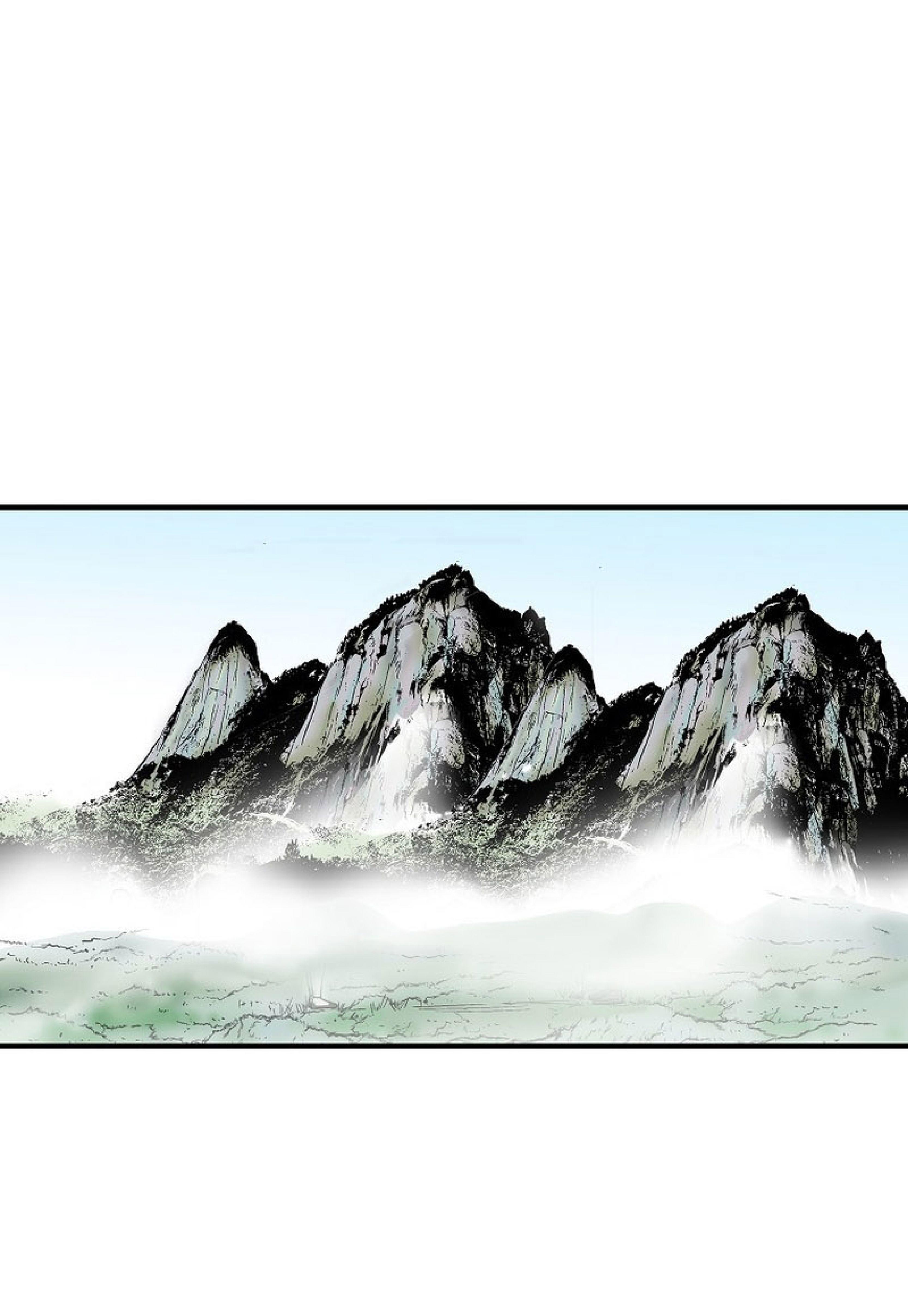 Fist Demon Of Mount Hua ตอนที่ 144 43