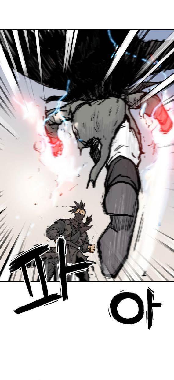 Fist Demon Of Mount Hua ตอนที่ 96 43