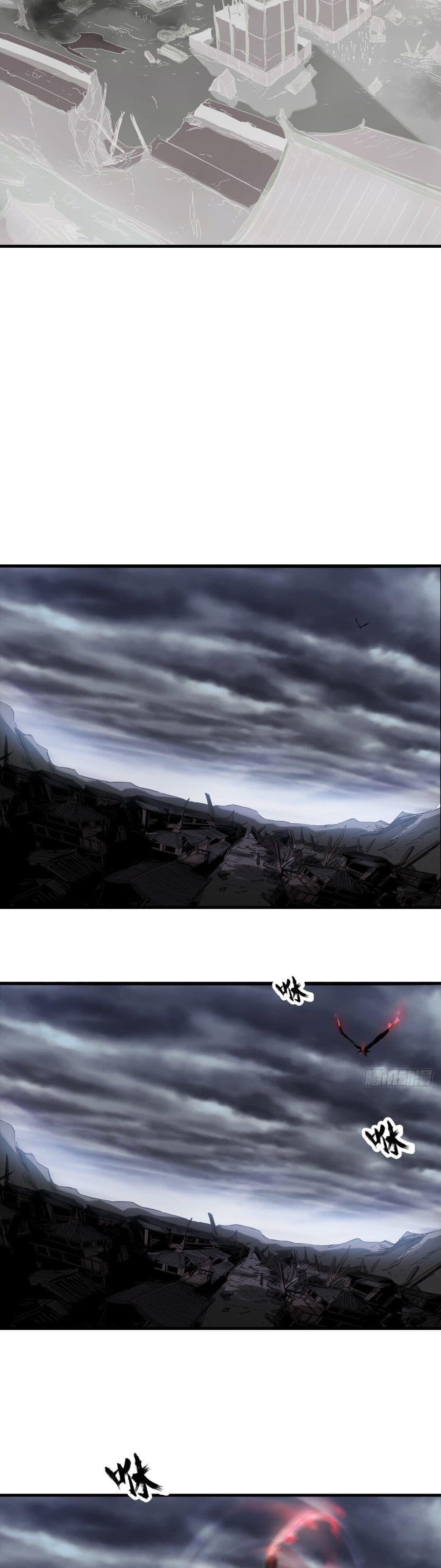 Seal Evil and the Pursuit of Truth ตอนที่ 5 44