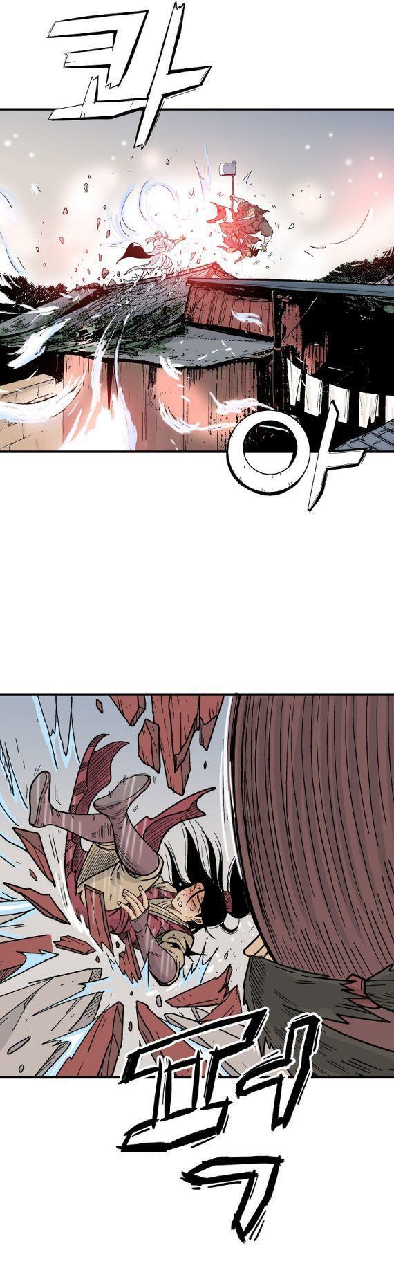 Fist Demon Of Mount Hua ตอนที่ 116 44