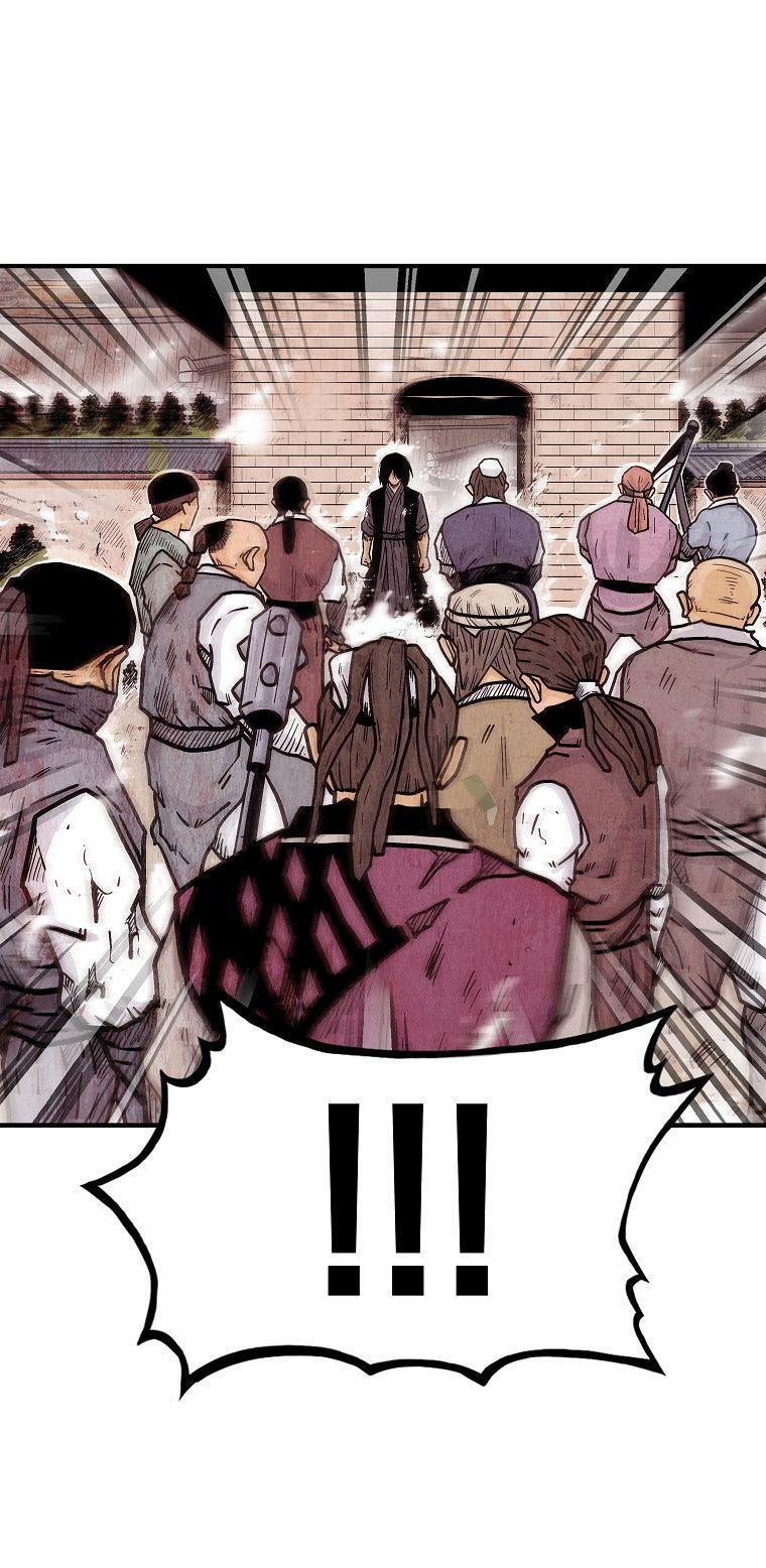 Fist Demon Of Mount Hua ตอนที่ 98 6