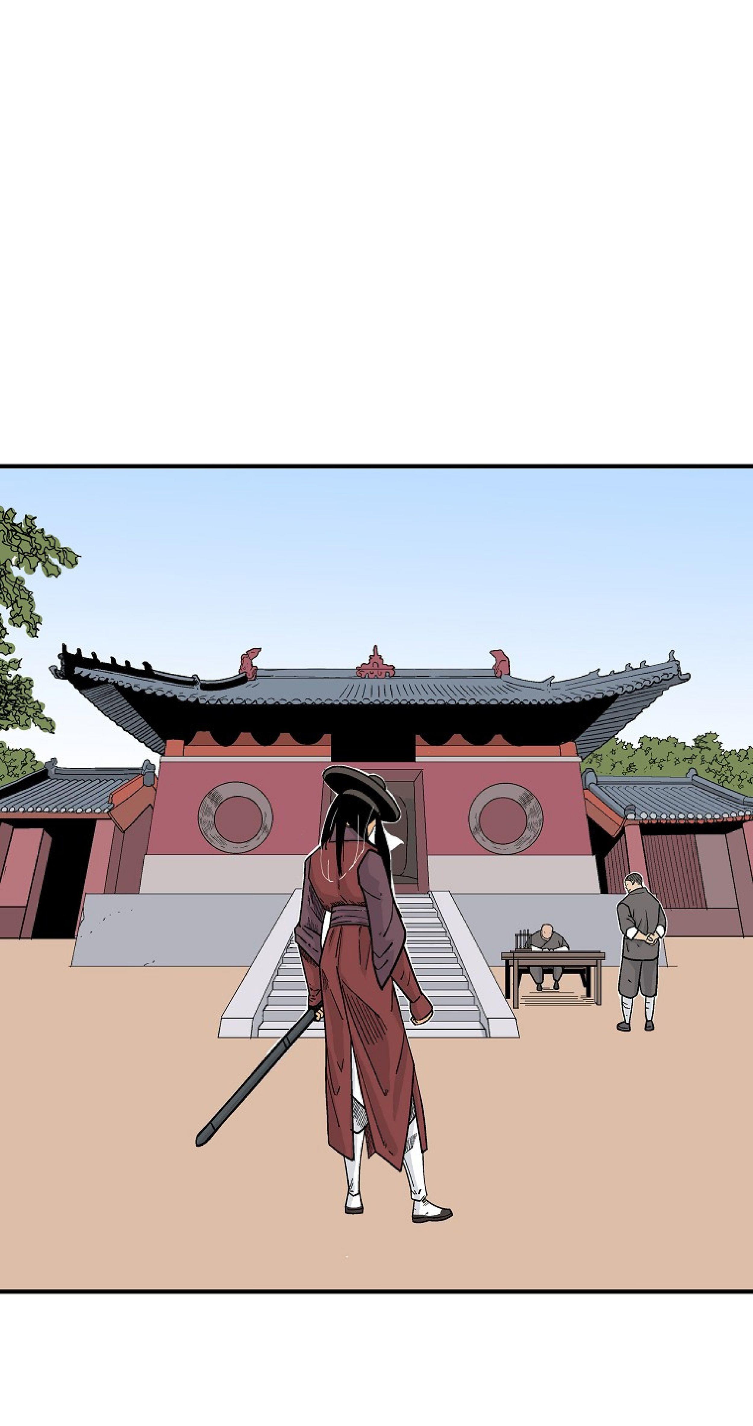 Fist Demon Of Mount Hua ตอนที่ 141 7