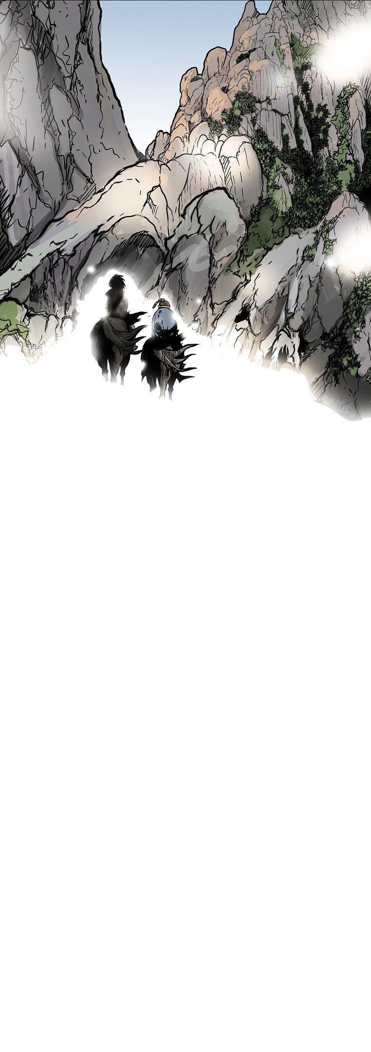 Fist Demon Of Mount Hua ตอนที่ 103 84