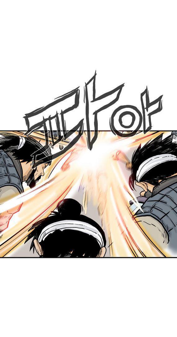 Fist Demon Of Mount Hua ตอนที่ 92 8