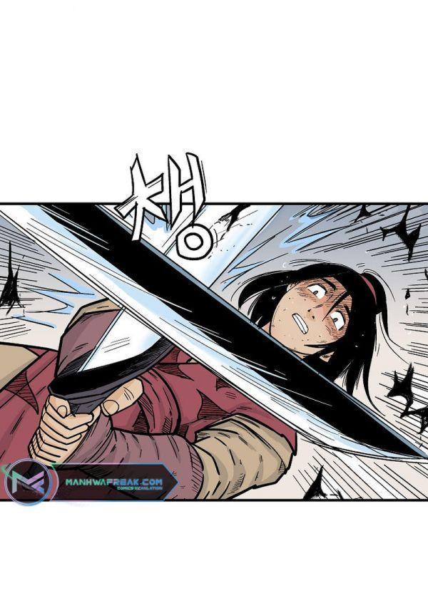 Fist Demon Of Mount Hua ตอนที่ 133 8