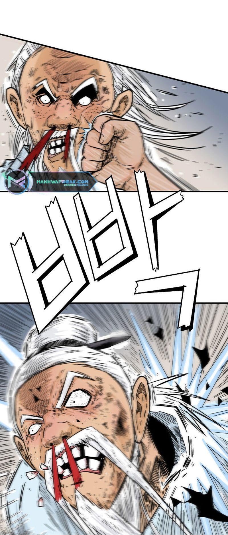 Fist Demon Of Mount Hua ตอนที่ 118 8