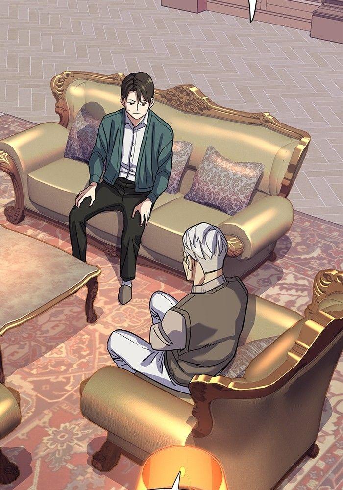 The Chaebeol’s Youngest Son ตอนที่ 87 110