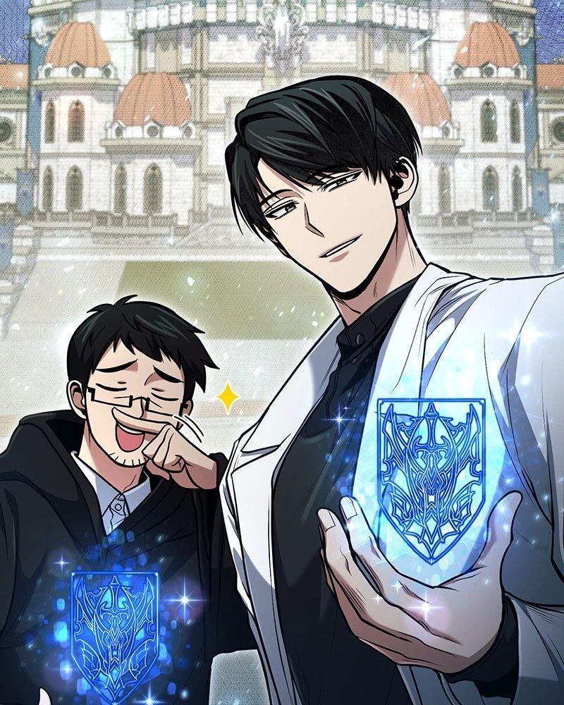 How to Live as a Bootleg Healer ตอนที่ 51 3