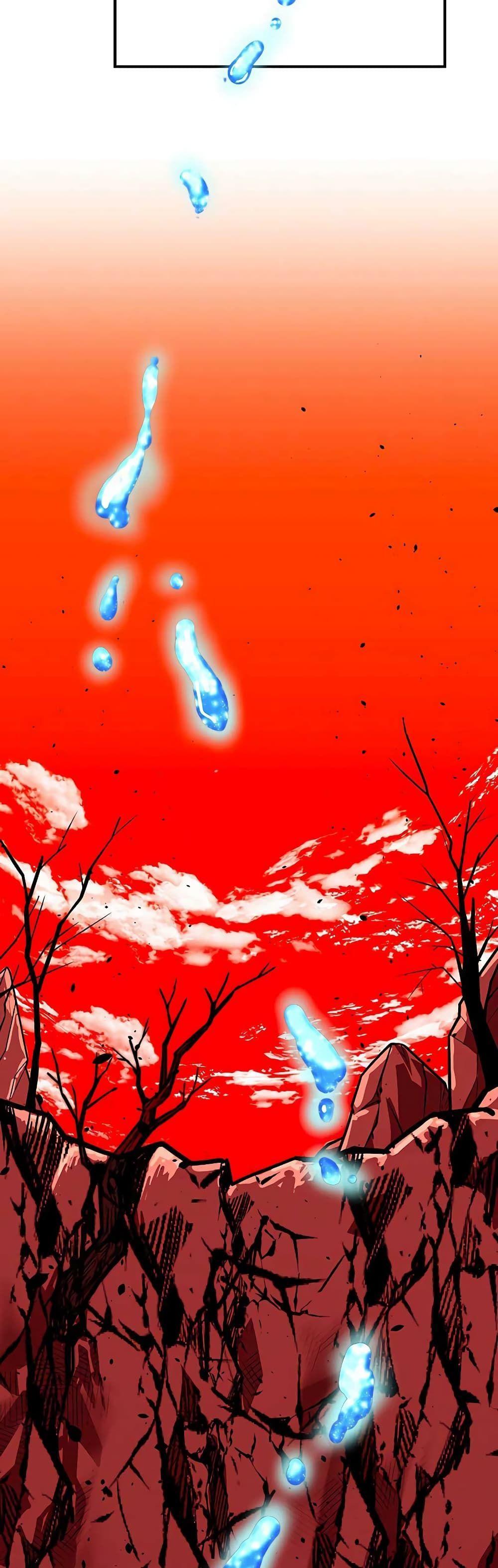 Putting My Life on the Line, I Go All-in on Luck Enhancement ตอนที่ 1 37
