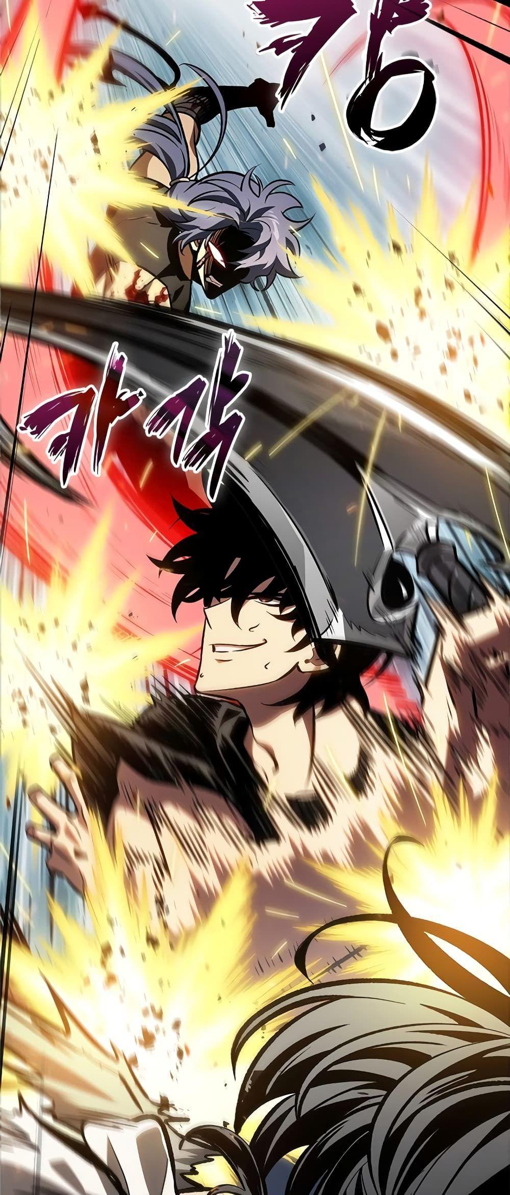 Pick Me Up, Infinite Gacha ตอนที่ 100 34