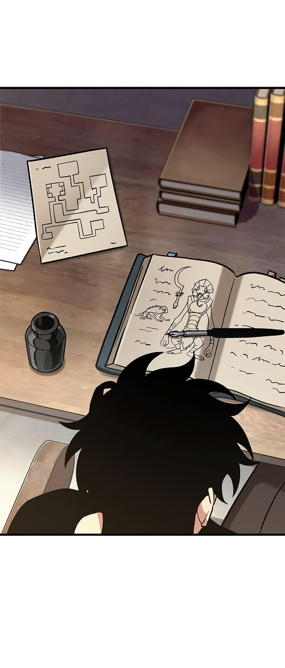 Pick Me Up, Infinite Gacha ตอนที่ 100 66