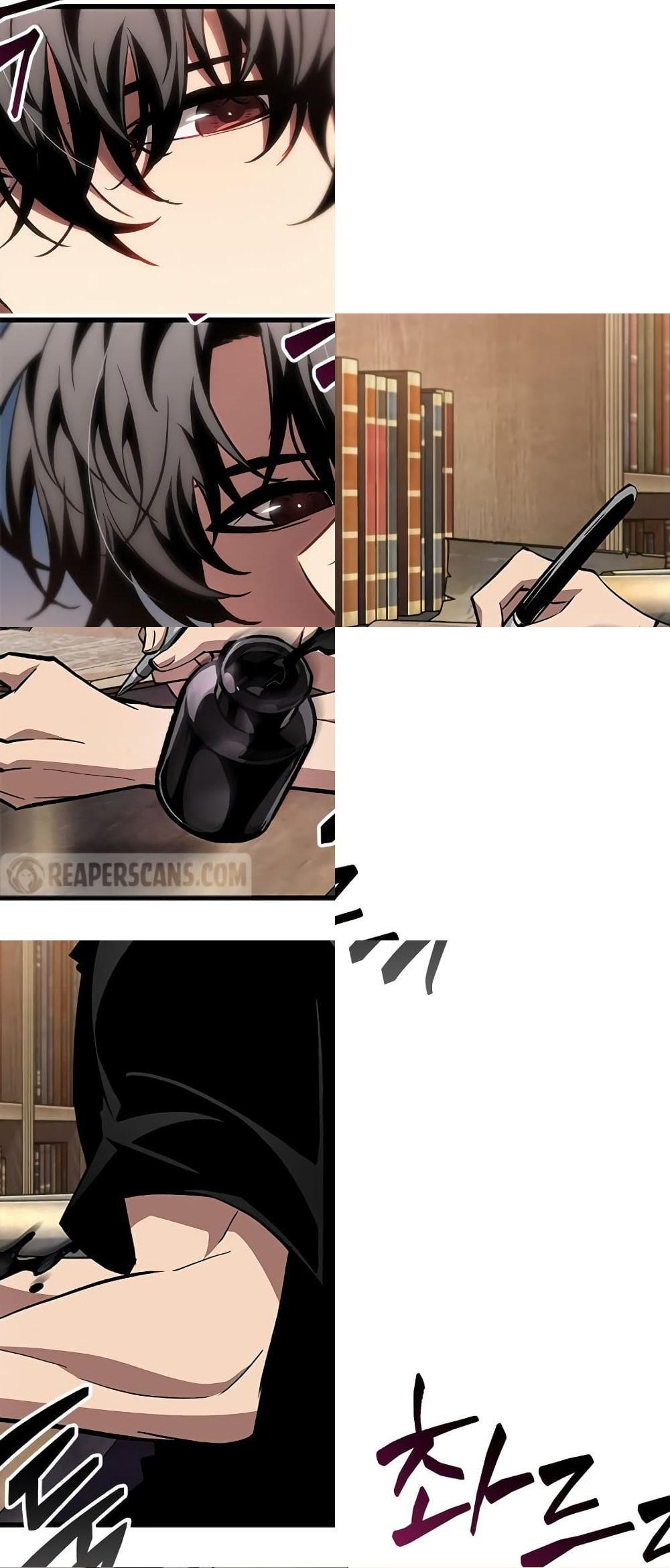 Pick Me Up, Infinite Gacha ตอนที่ 100 70