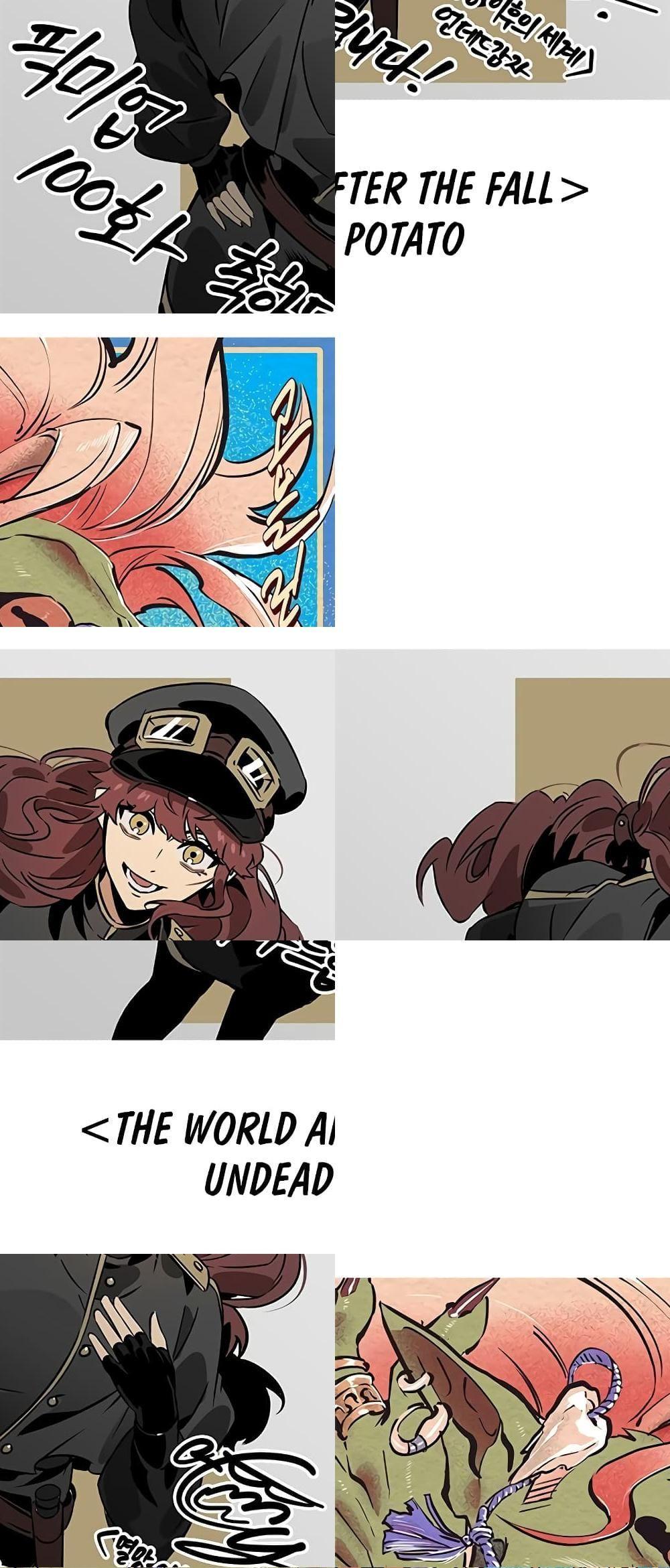 Pick Me Up, Infinite Gacha ตอนที่ 100 78