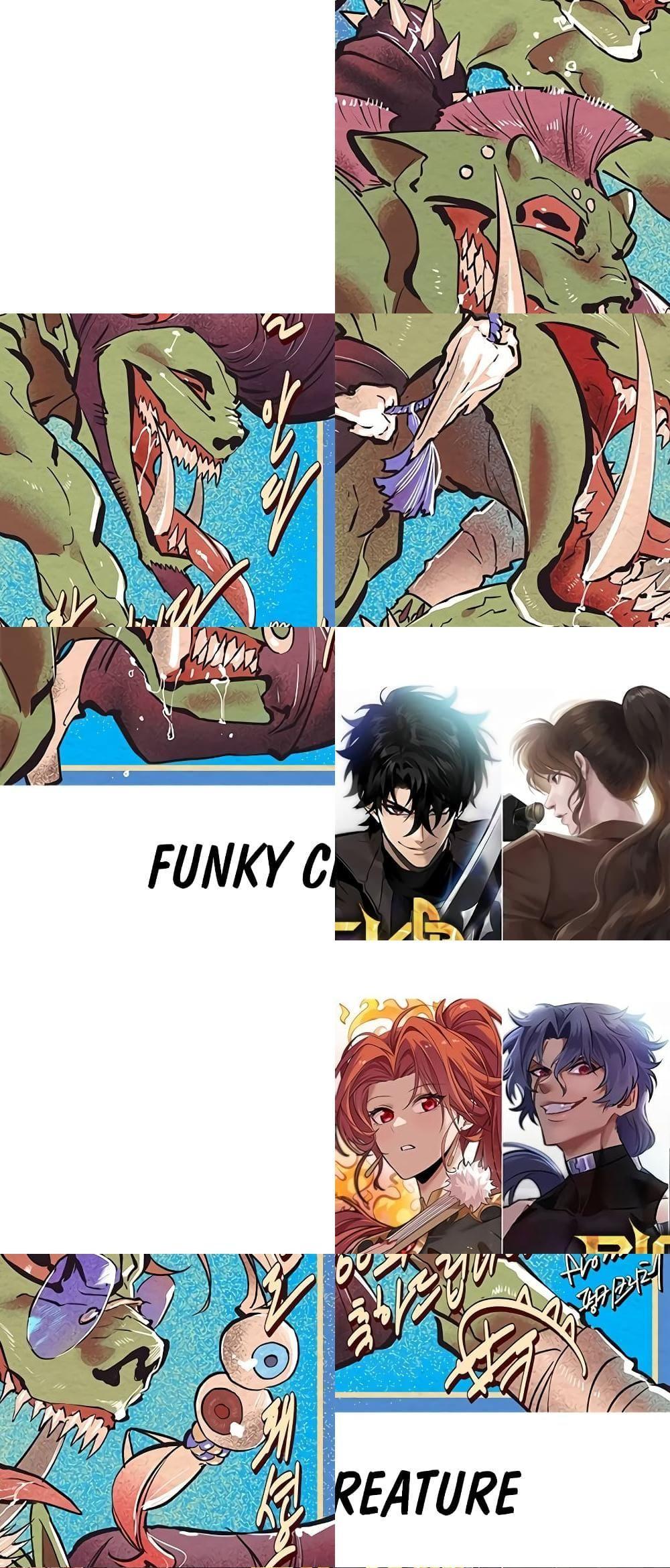 Pick Me Up, Infinite Gacha ตอนที่ 100 79