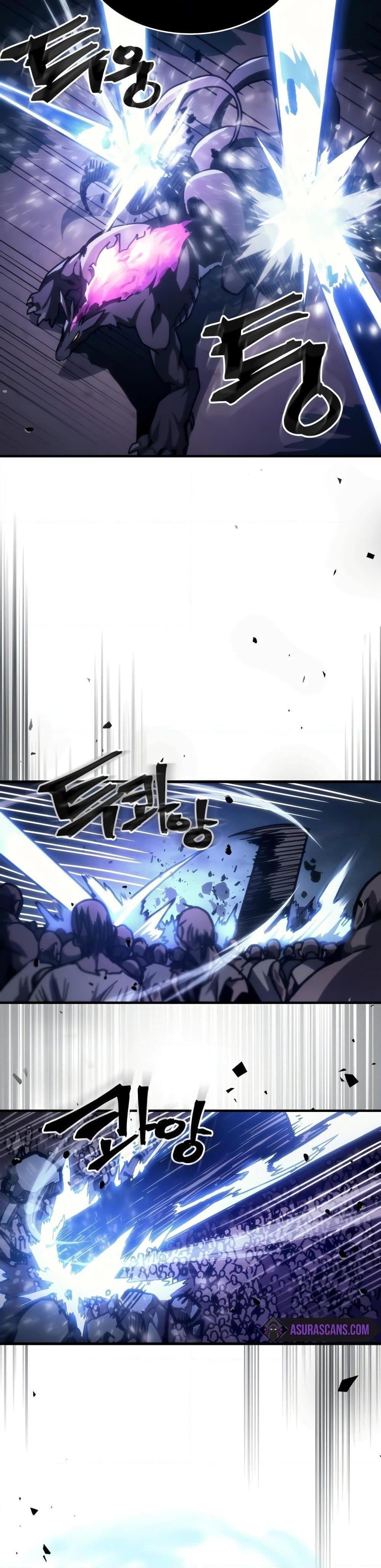 Mr Devourer Please Act Like a Final Boss ตอนที่ 39 17