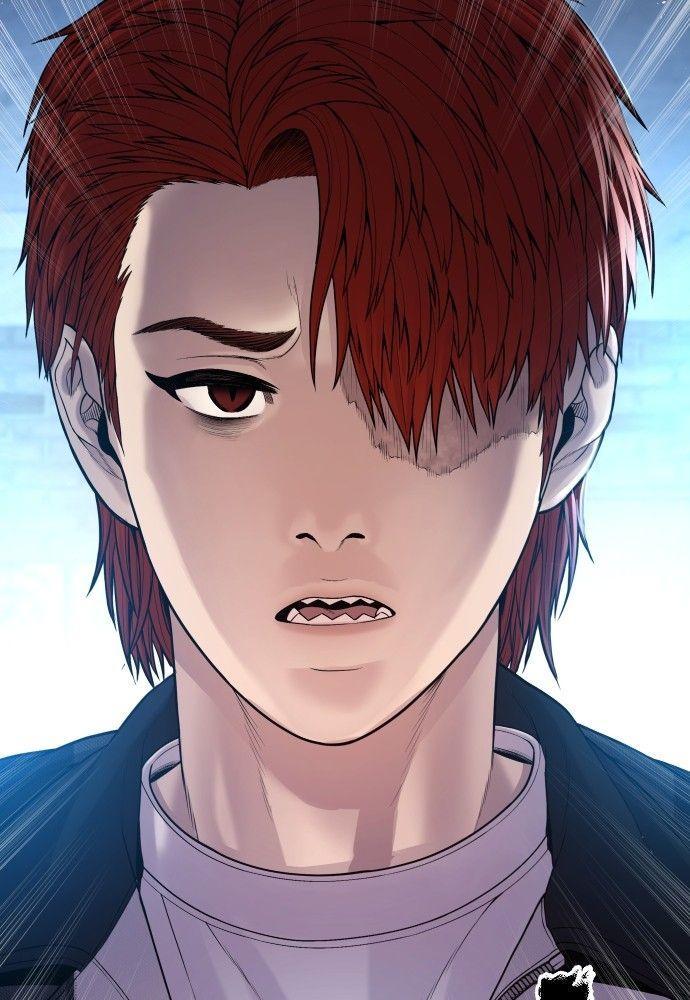 Juvenile Offender ตอนที่ 54 208