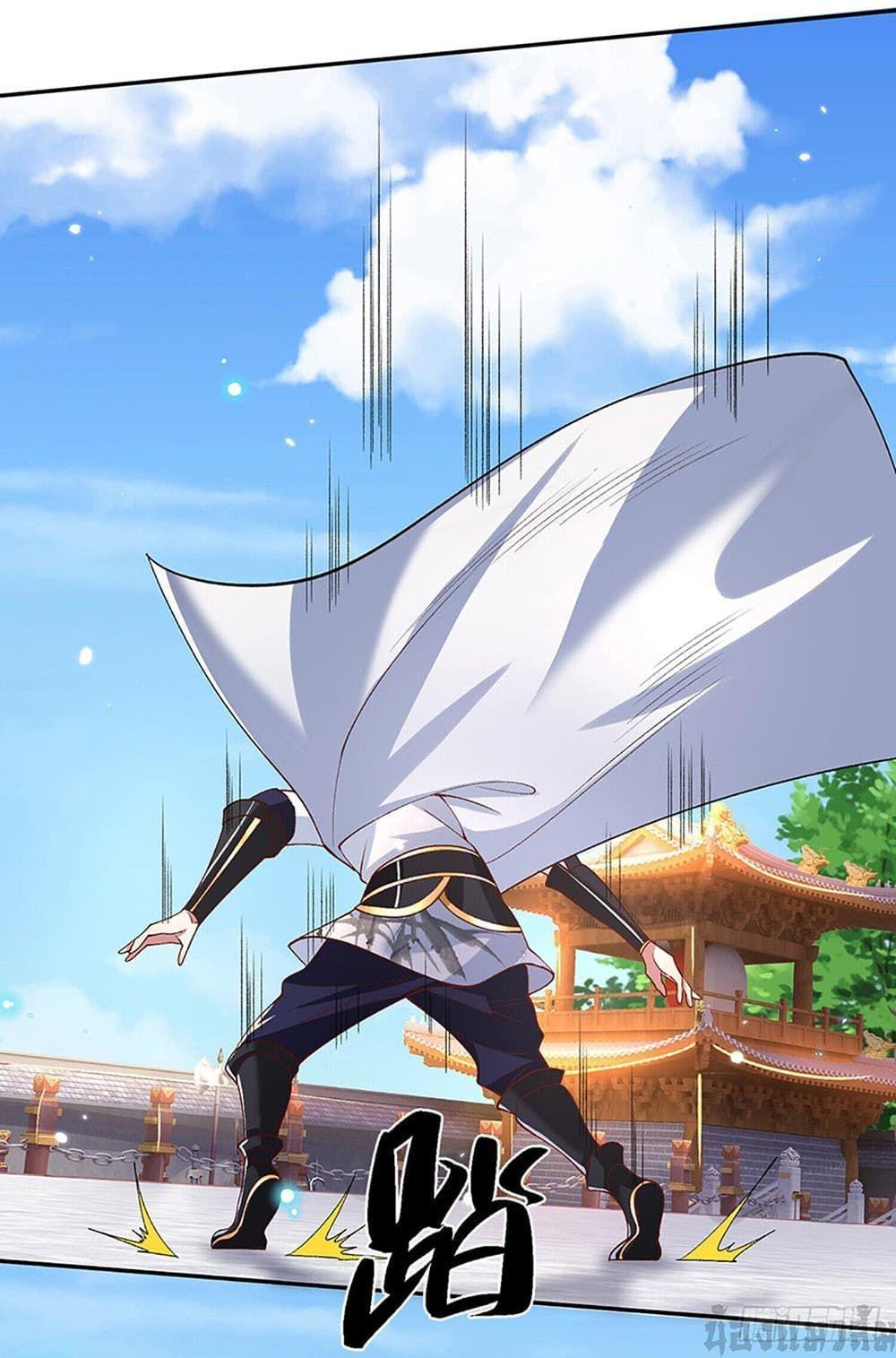 Break through all the worlds with one force ตอนที่ 11 13