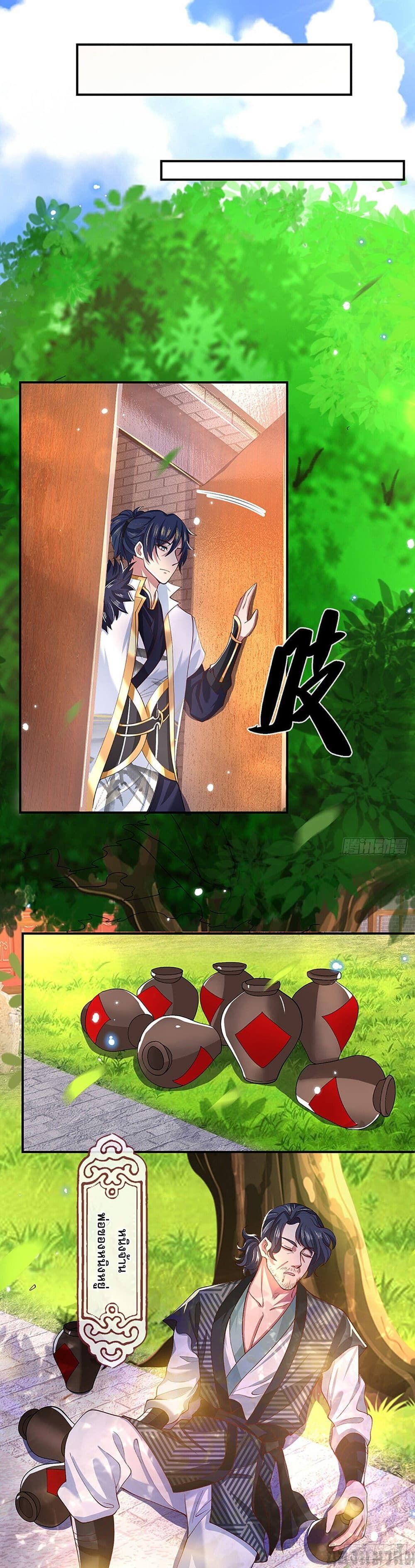 Break through all the worlds with one force ตอนที่ 7 2