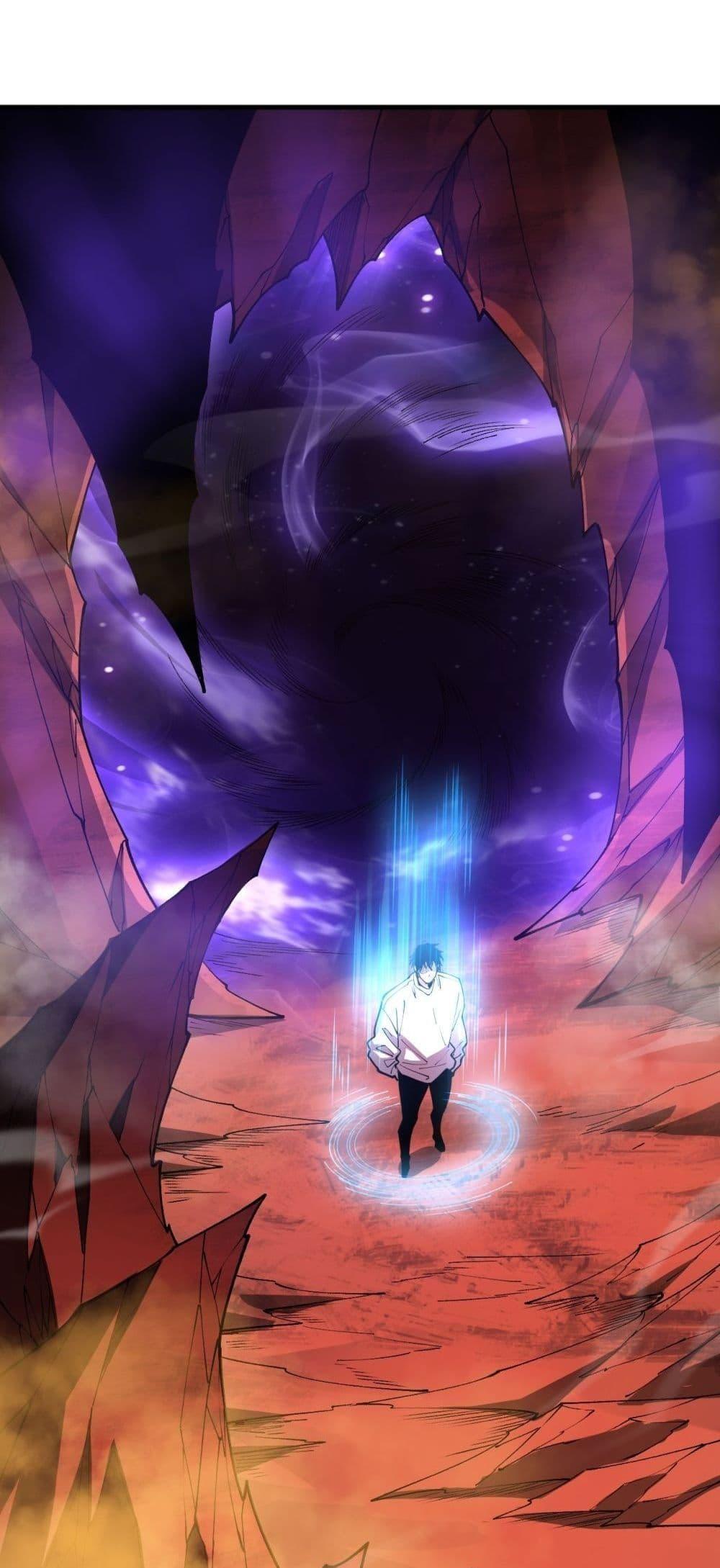 Disastrous Necromancer ตอนที่ 91 34