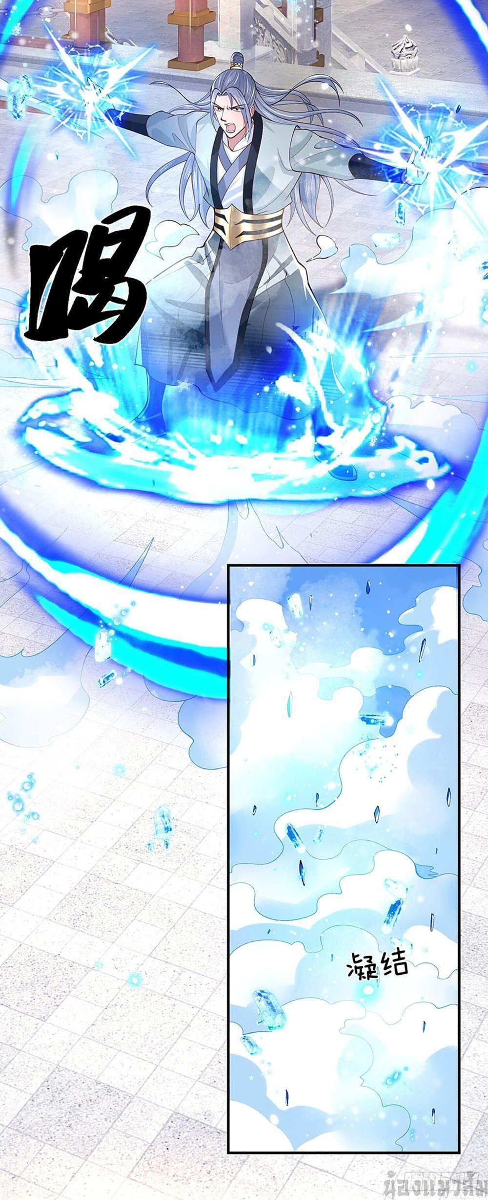 Break through all the worlds with one force ตอนที่ 11 5