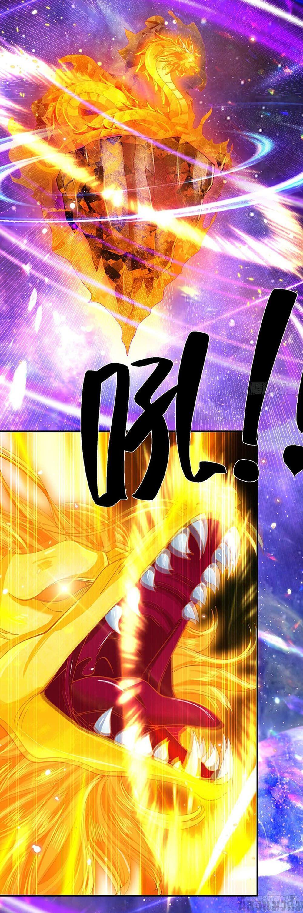Break through all the worlds with one force ตอนที่ 3 7