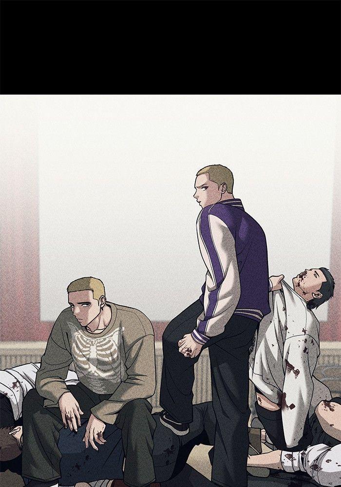 The Bully In-Charge ตอนที่ 92 139