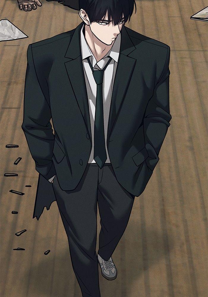 The Bully In-Charge ตอนที่ 93 161