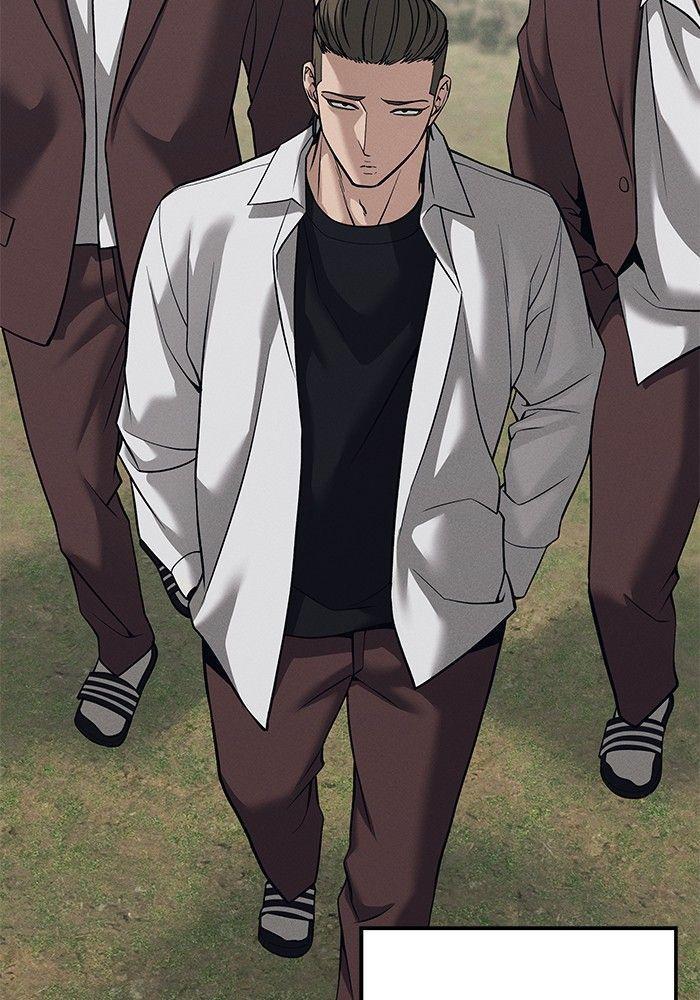 The Bully In-Charge ตอนที่ 93 170