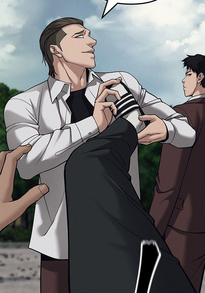 The Bully In-Charge ตอนที่ 93 194