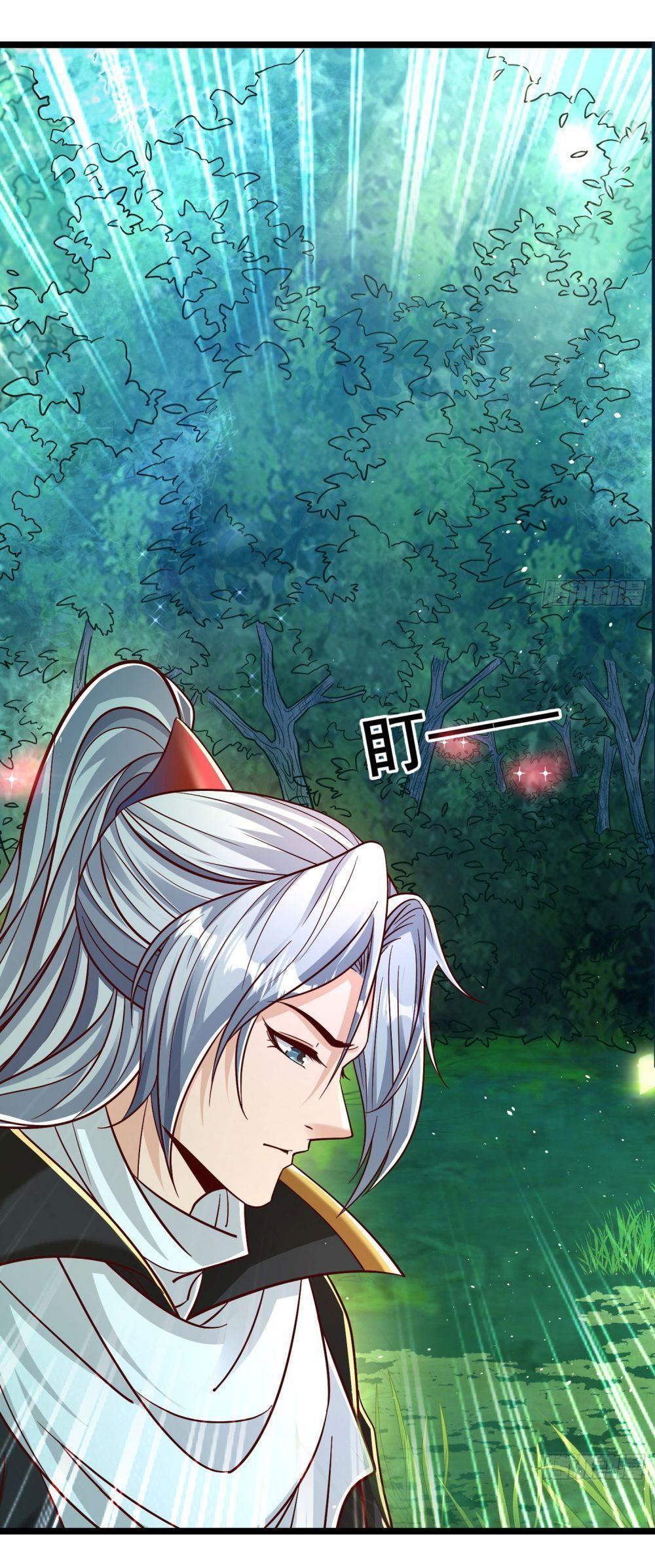 I made a contract with the Evil King ตอนที่ 10 8