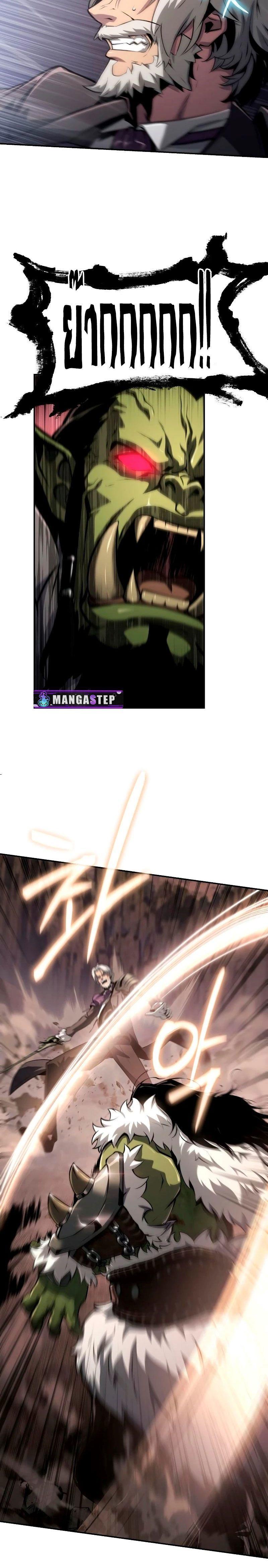 The Knight King Who Returned with a God ตอนที่ 67 24