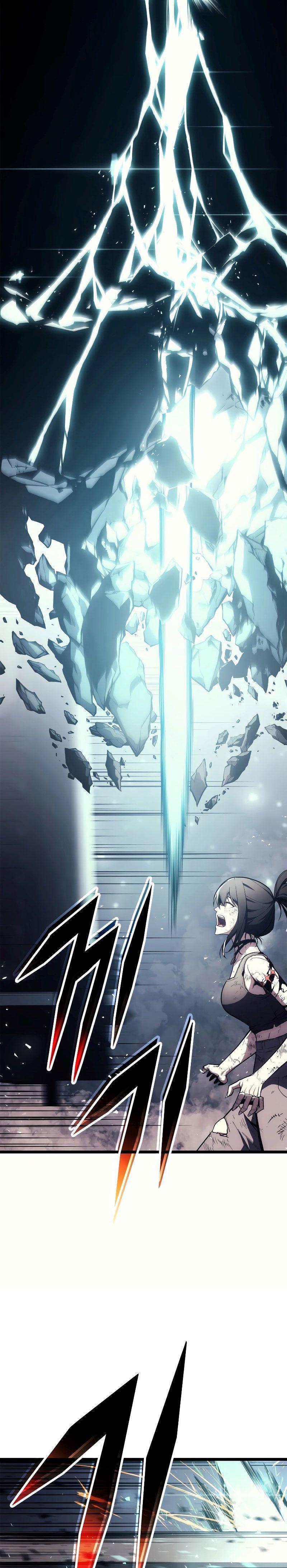 The Return of the Disaster-Class Hero ตอนที่ 79 10