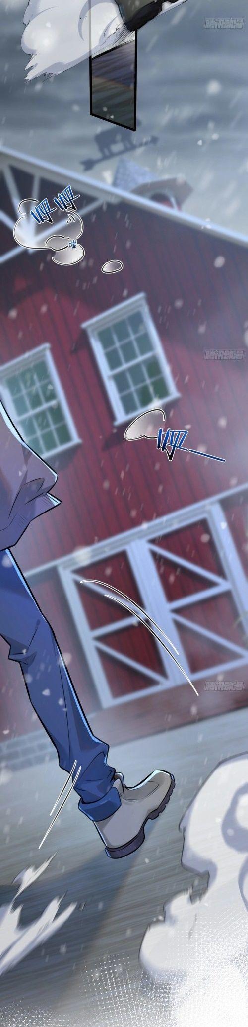 Apocalyptic Super Farm ตอนที่ 2 18