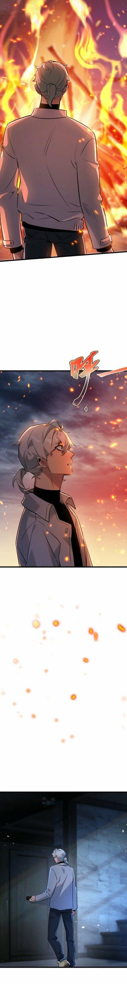Apocalyptic Super Farm ตอนที่ 3 21