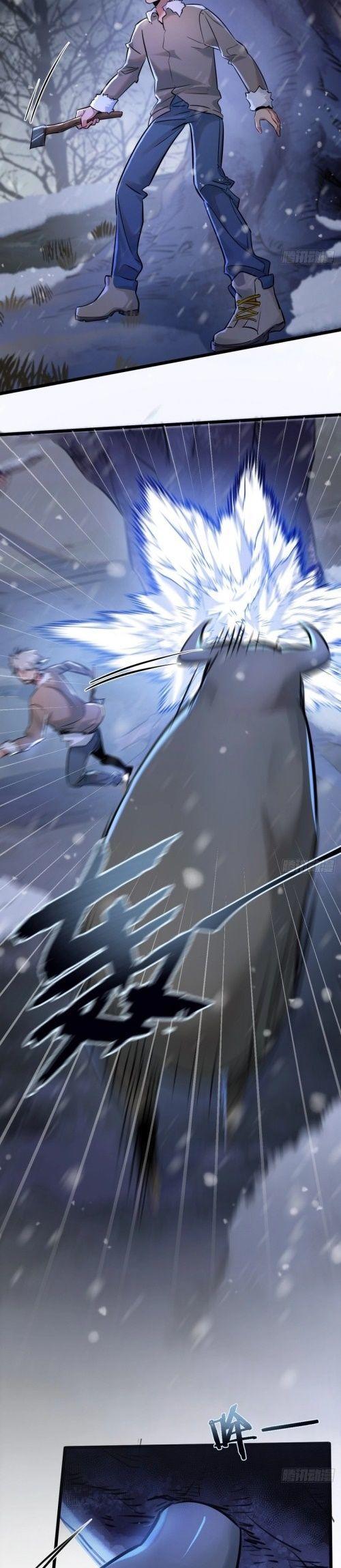 Apocalyptic Super Farm ตอนที่ 2 24