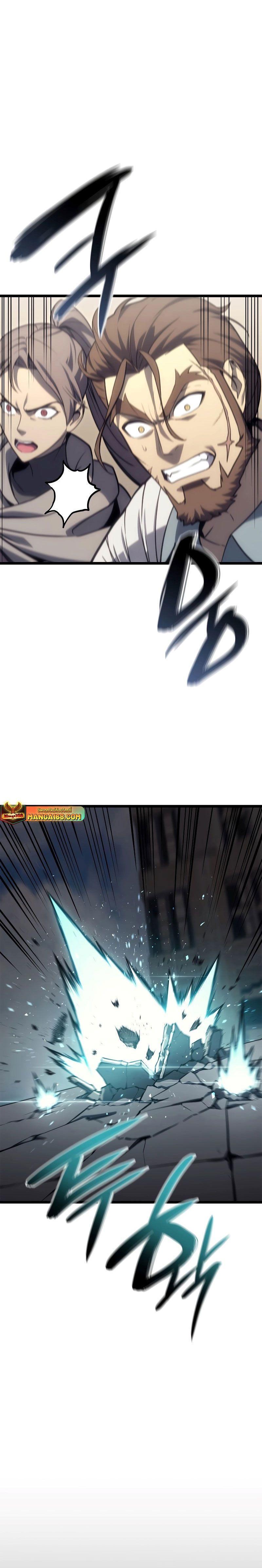 The Return of the Disaster-Class Hero ตอนที่ 79 26