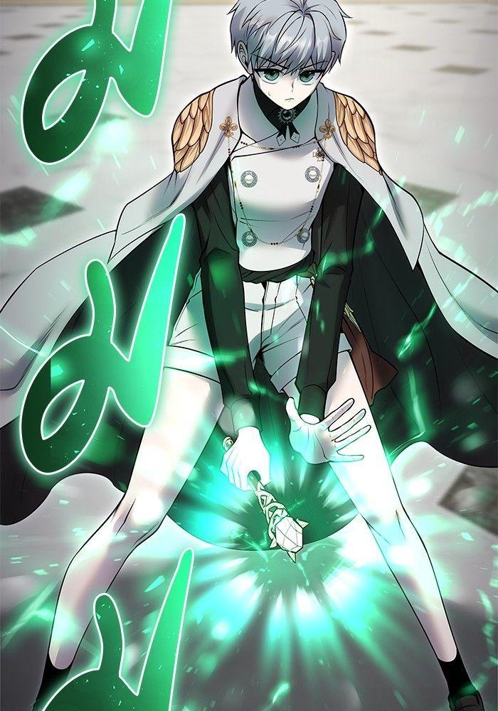 Secretly More Powerful than the Hero ตอนที่ 38 34