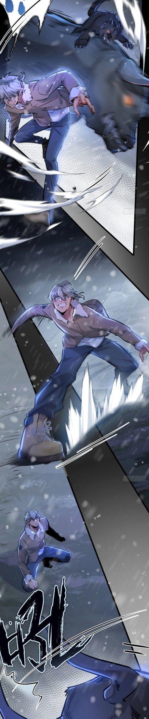 Apocalyptic Super Farm ตอนที่ 2 3