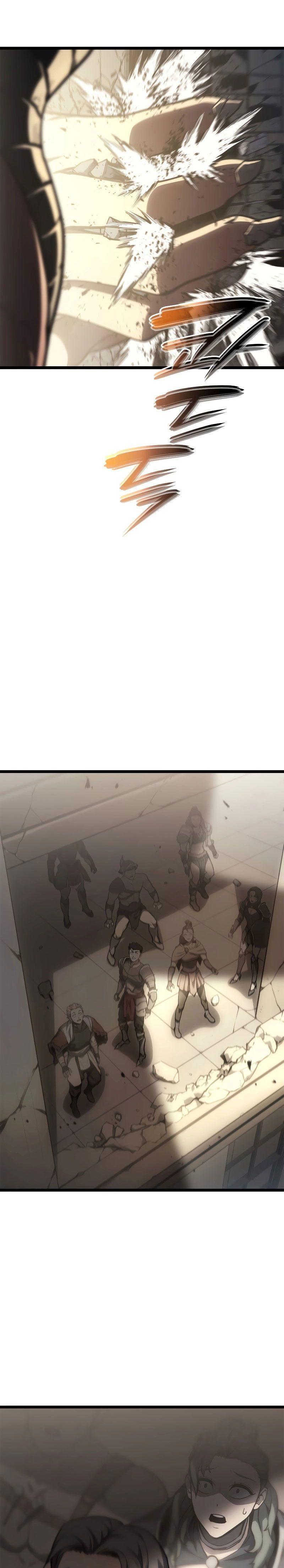 The Return of the Disaster-Class Hero ตอนที่ 79 43